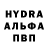 Шишки марихуана Bruce Banner Miranda Hope